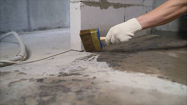 24/7 Emergency Interior Drainage System experts in Kingston, WI